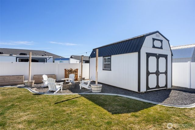 2376 Chelan Street, Ephrata, WA 98823