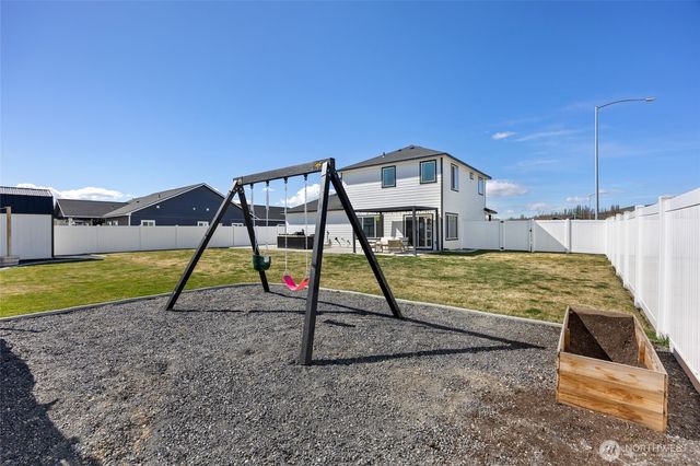 2376 Chelan Street, Ephrata, WA 98823