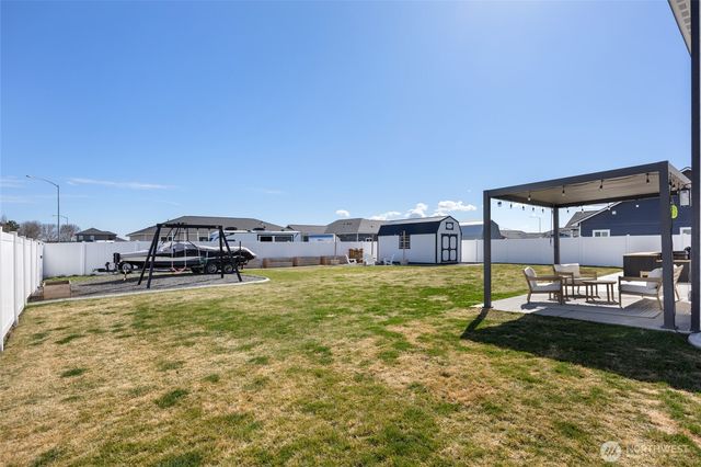 2376 Chelan Street, Ephrata, WA 98823