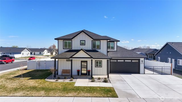 2376 Chelan Street, Ephrata, WA 98823
