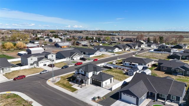 2376 Chelan Street, Ephrata, WA 98823