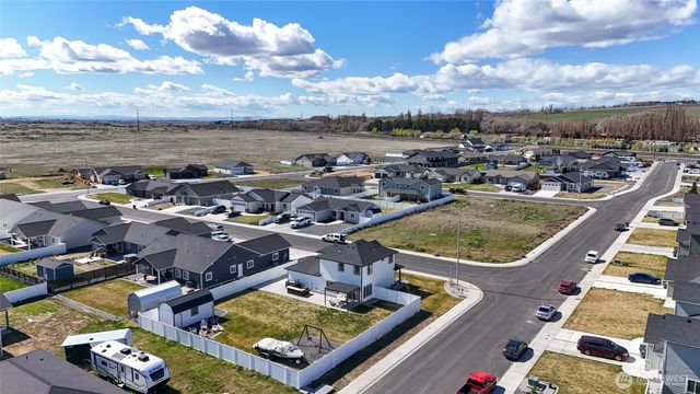 2376 Chelan Street, Ephrata, WA 98823