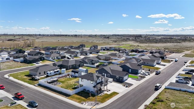 2376 Chelan Street, Ephrata, WA 98823