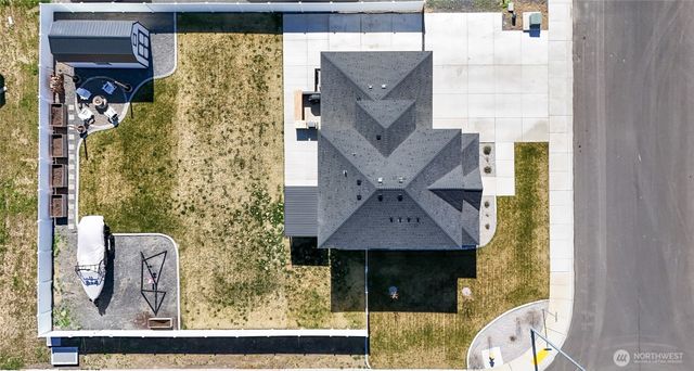 2376 Chelan Street, Ephrata, WA 98823