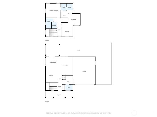 2376 Chelan Street, Ephrata, WA 98823