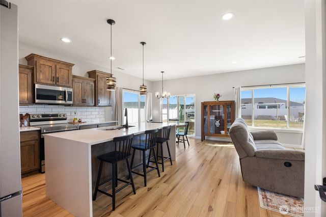 2376 Chelan Street, Ephrata, WA 98823