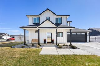 2376 Chelan Street, Ephrata, WA 98823