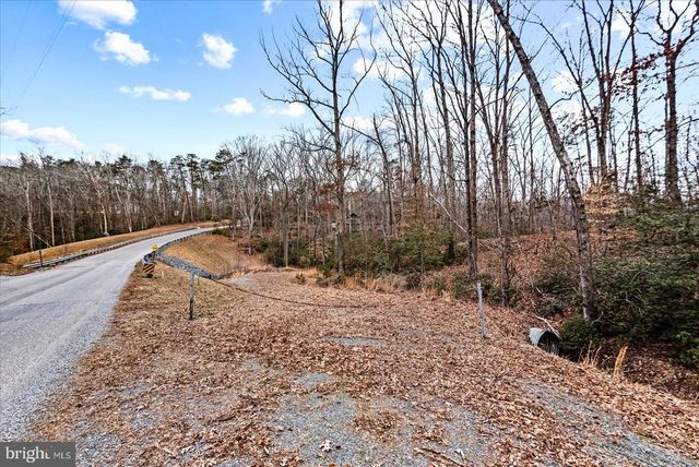 0 PINE HARBOUR DR, Mineral, VA 23117