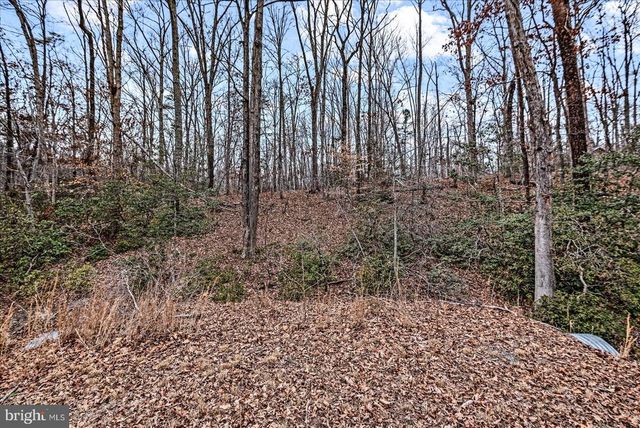 0 PINE HARBOUR DR, Mineral, VA 23117