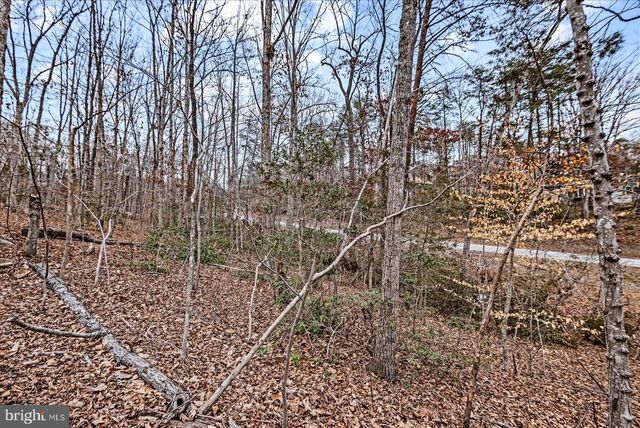 0 PINE HARBOUR DR, Mineral, VA 23117