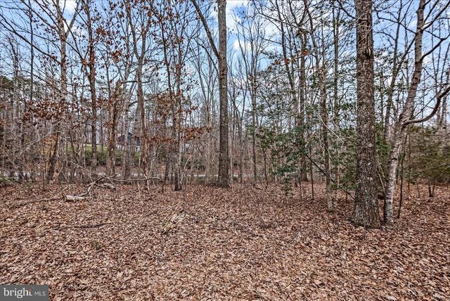 0 PINE HARBOUR DR, Mineral, VA 23117