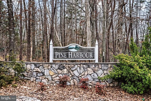 0 PINE HARBOUR DR, Mineral, VA 23117