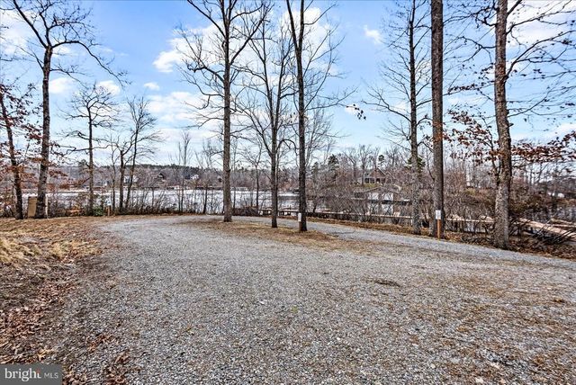 0 PINE HARBOUR DR, Mineral, VA 23117