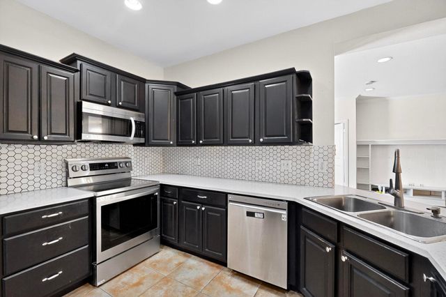 4816 Club View Circle, Mesquite, TX 75150