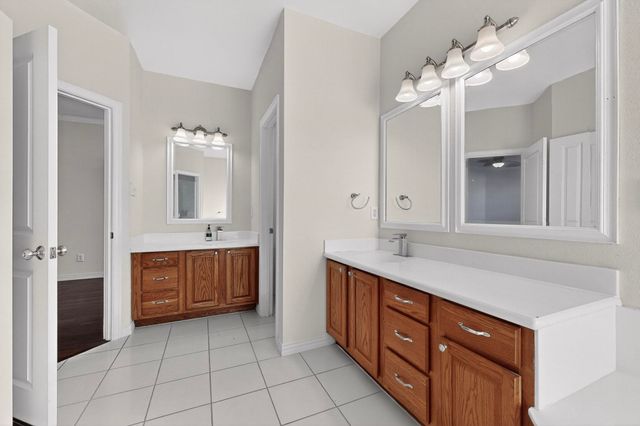 4816 Club View Circle, Mesquite, TX 75150