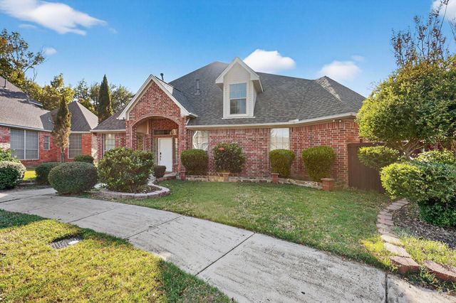 4816 Club View Circle, Mesquite, TX 75150