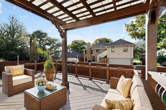 4816 Club View Circle, Mesquite, TX 75150