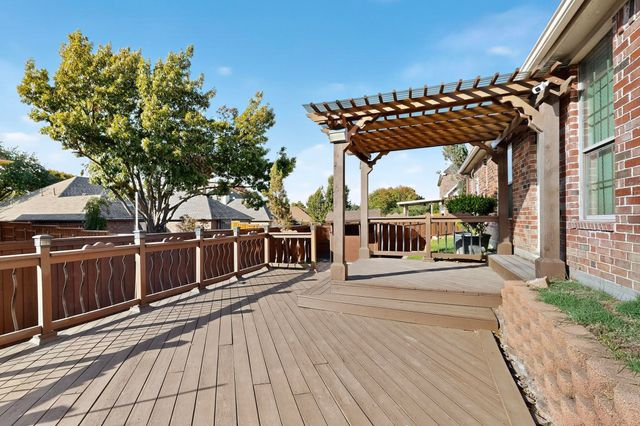 4816 Club View Circle, Mesquite, TX 75150