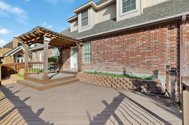 4816 Club View Circle, Mesquite, TX 75150