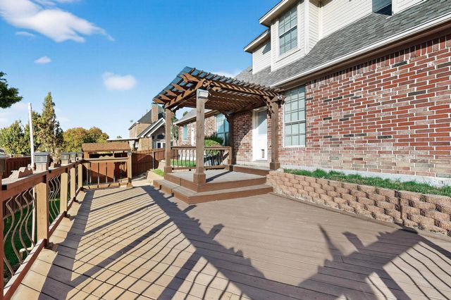 4816 Club View Circle, Mesquite, TX 75150