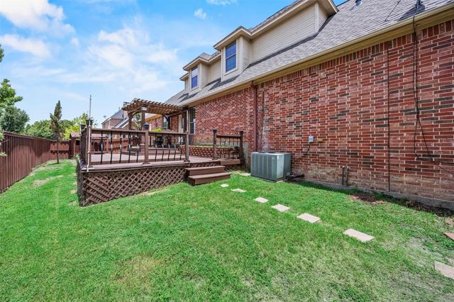 4816 Club View Circle, Mesquite, TX 75150