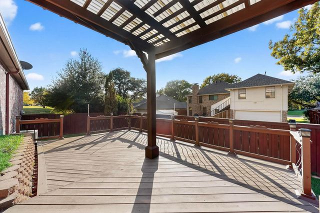 4816 Club View Circle, Mesquite, TX 75150