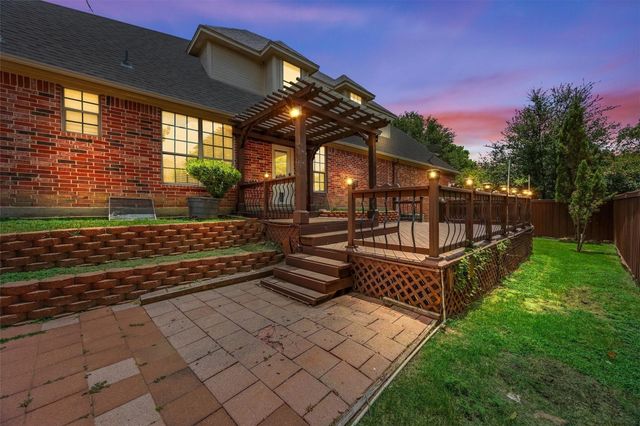 4816 Club View Circle, Mesquite, TX 75150