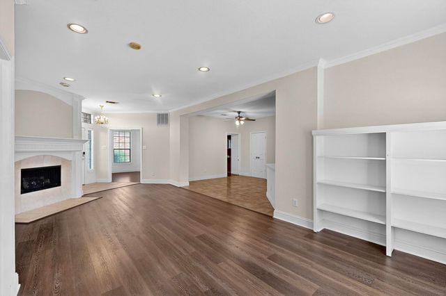 4816 Club View Circle, Mesquite, TX 75150