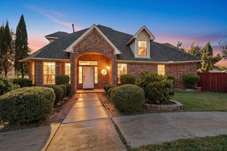 4816 Club View Circle, Mesquite, TX 75150