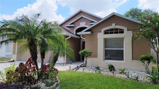 13509 EYAS ROAD, Orlando, FL 32837