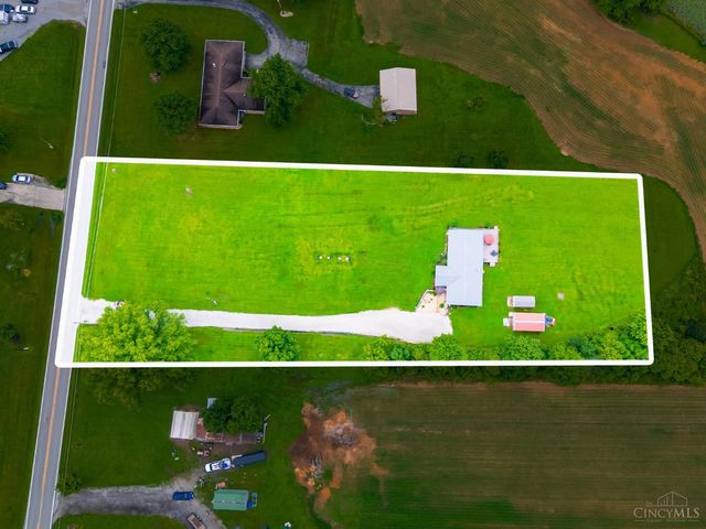 880 St Rt 137, Winchester, OH 45697