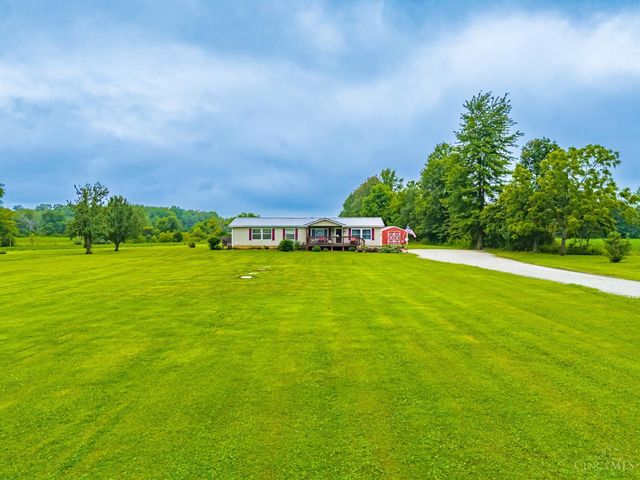 880 St Rt 137, Winchester, OH 45697