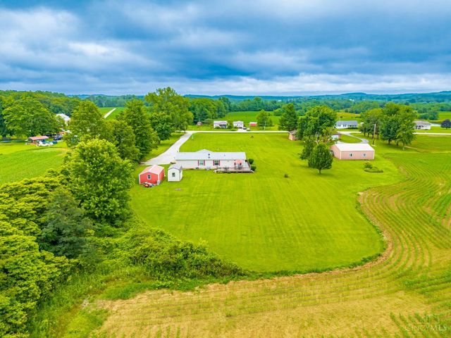 880 St Rt 137, Winchester, OH 45697