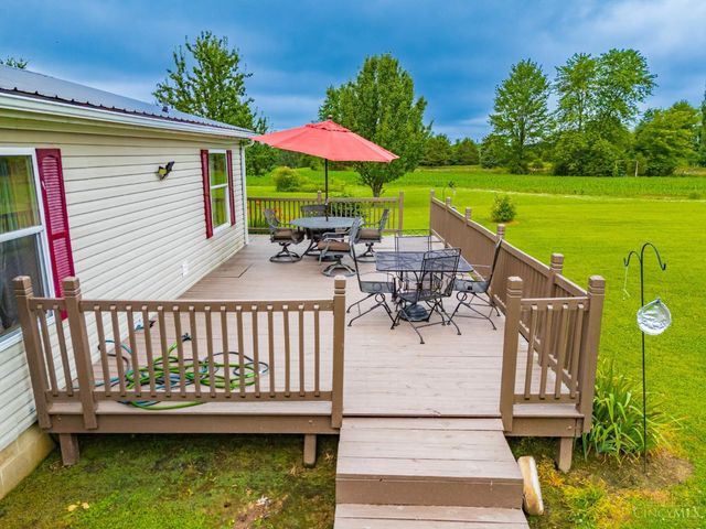 880 St Rt 137, Winchester, OH 45697
