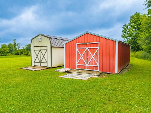 880 St Rt 137, Winchester, OH 45697
