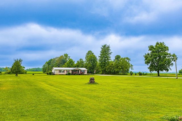 880 St Rt 137, Winchester, OH 45697