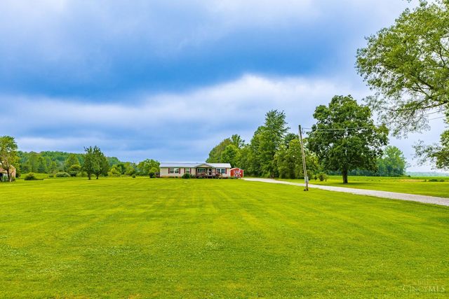 880 St Rt 137, Winchester, OH 45697