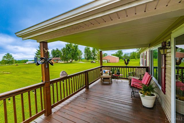 880 St Rt 137, Winchester, OH 45697
