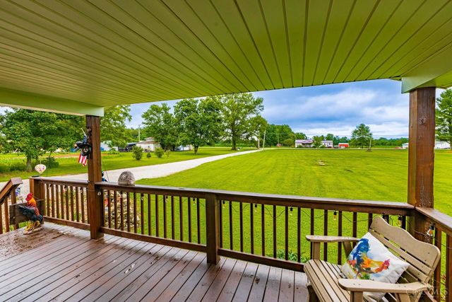 880 St Rt 137, Winchester, OH 45697