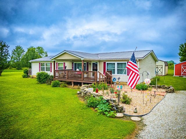 880 St Rt 137, Winchester, OH 45697