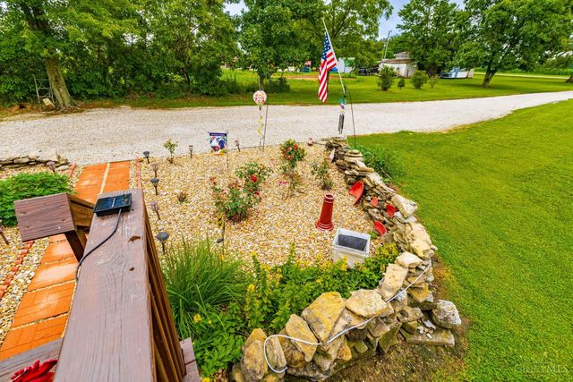 880 St Rt 137, Winchester, OH 45697