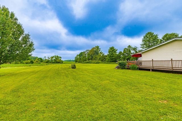 880 St Rt 137, Winchester, OH 45697