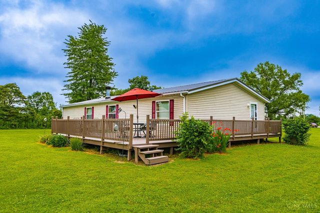 880 St Rt 137, Winchester, OH 45697