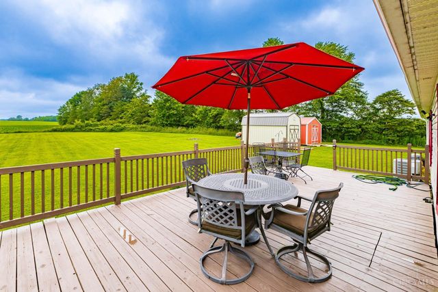 880 St Rt 137, Winchester, OH 45697