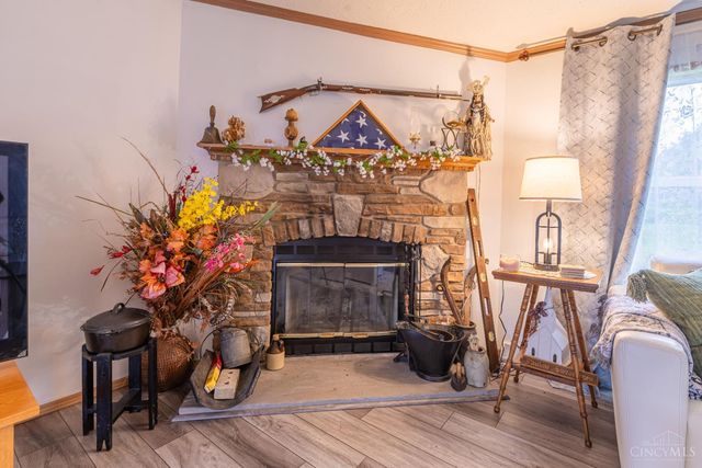 880 St Rt 137, Winchester, OH 45697