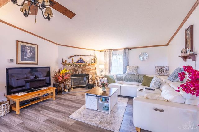 880 St Rt 137, Winchester, OH 45697