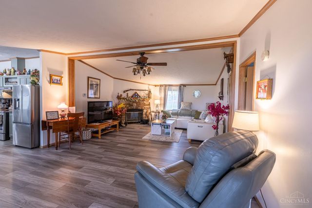 880 St Rt 137, Winchester, OH 45697