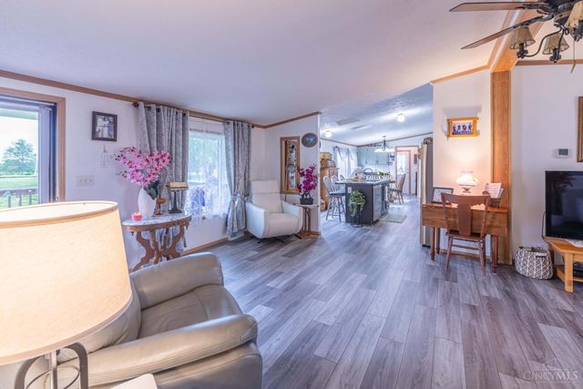 880 St Rt 137, Winchester, OH 45697