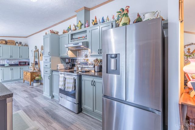 880 St Rt 137, Winchester, OH 45697