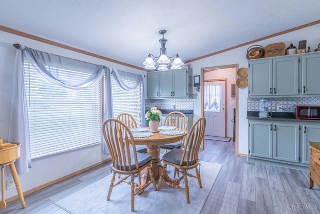880 St Rt 137, Winchester, OH 45697